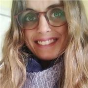 Profesora en Ciencias de la Educación. Mi título ofrece la posibilidad de dar materias como Psicología, Filosofía, Didáctica,etc